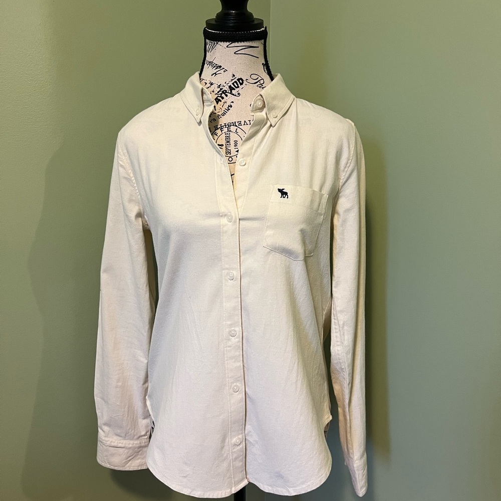 Abercrombie and Fitch Blouse